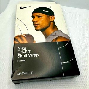 Brand New Bandana Nike Pro Dri-FIT Skull Wrap